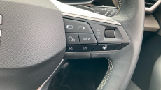 SEAT Leon 1.0 eTSI Xcellence Lux 5dr DSG Petrol Hatchback